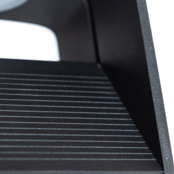 Бра ARTE Lamp SCATOLA A1423AP-1BK