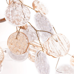 Бра Divinare SPUMANTE 7288/18 AP-2