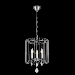 Подвесная люстра Citilux Джина CL462131