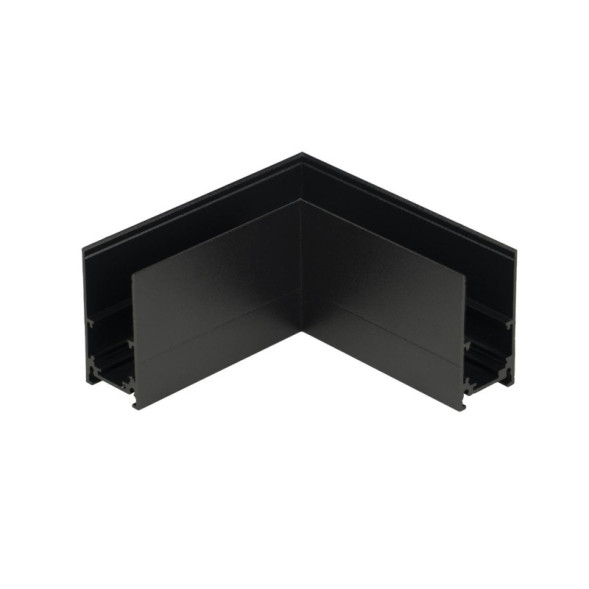 Коннектор для шинопровода LOFT IT Track Black magnet GAC005S