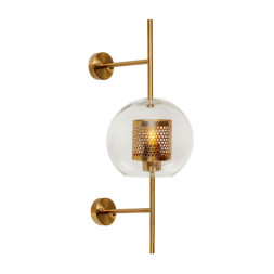 Бра LOFT IT HEXAGON LOFT2566-WA