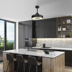 Подвесной светильник Mantra Coin 8221