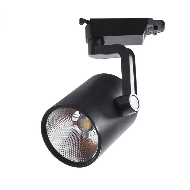 Светодиодный трековый светильник ARTE Lamp TRACCIA A2331PL-1BK
