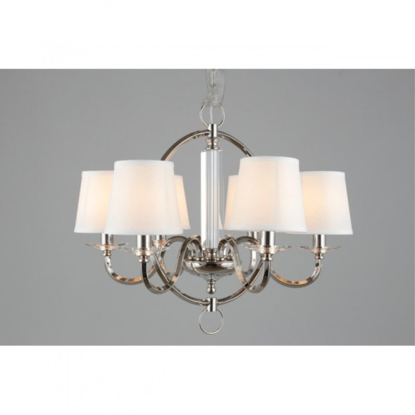 Подвесная люстра APLOYT APL.713.03.06 Marte