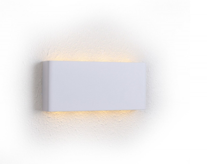 Бра Crystal Lux CLT 323 CLT 323W200 WH