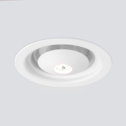 Встраиваемый точечный светильник Elektrostandard DSS004 5+3W 4200K