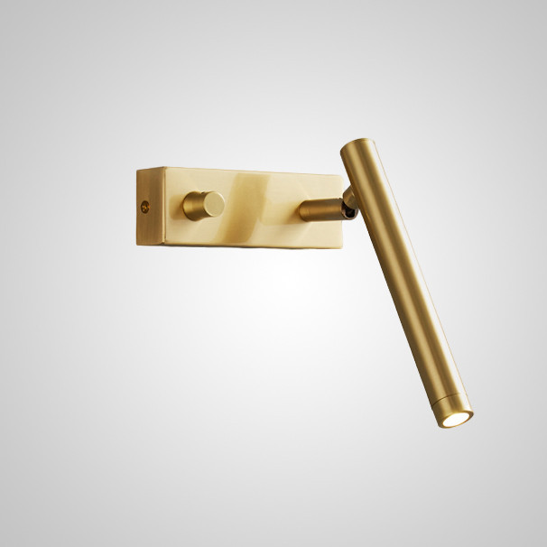 Спот ImperiumLoft 230023-23 Stale Brass