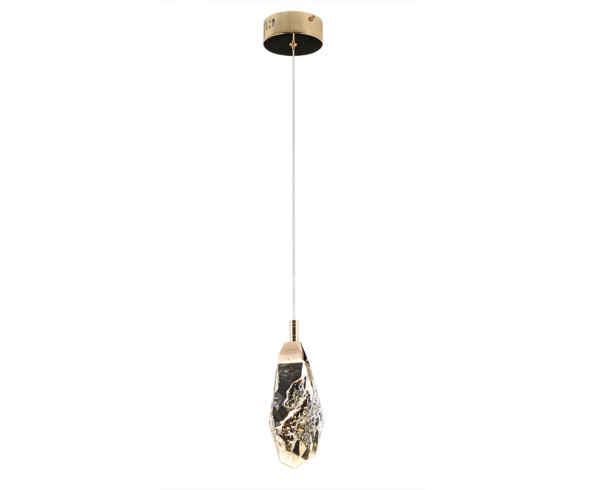 Подвесная люстра Kink Light Джина 07862-1A,33