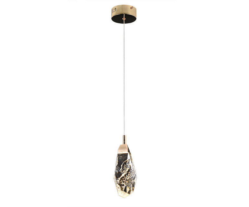 Подвесная люстра Kink Light Джина 07862-1A,33