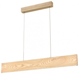 Линейный светильник WE514.01.713 WERTMARK Edda