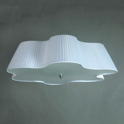 Потолочная люстра BRIZZI Modern BX03203/80 Chrome