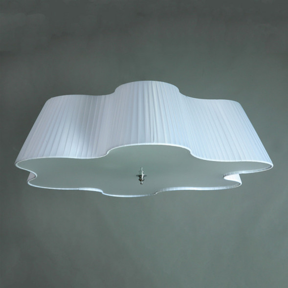 Потолочная люстра BRIZZI Modern BX03203/80 Chrome