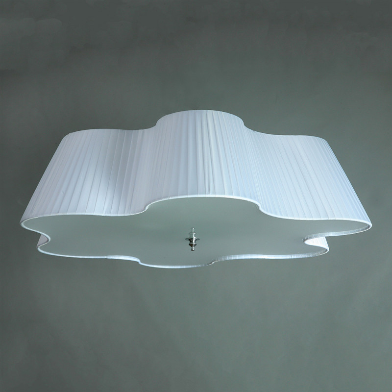 Потолочная люстра BRIZZI Modern BX03203/80 Chrome