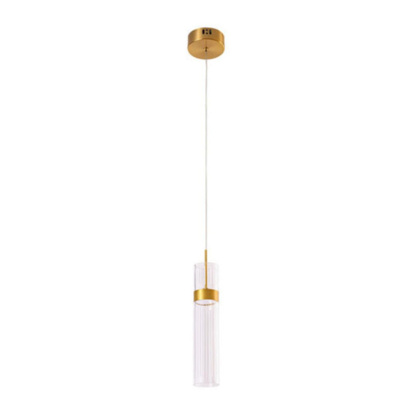 Подвесной светильник ARTE Lamp A2950SP-5PB MISTY