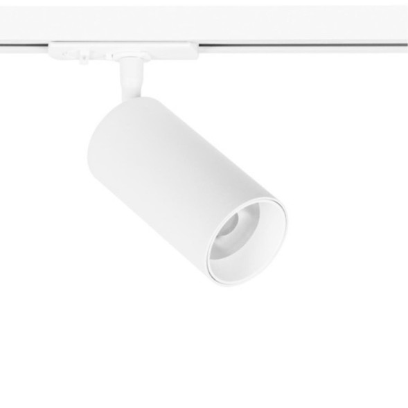 Светодиодный трековый светильник ARTE Lamp A1336PL-1WH AERO