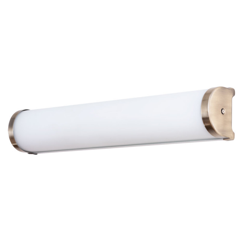 Светильник для картин и зеркал ARTE Lamp AQUA-BARA A5210AP-3AB