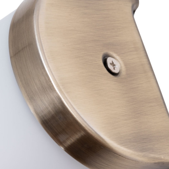 Светильник для картин и зеркал ARTE Lamp AQUA-BARA A5210AP-3AB