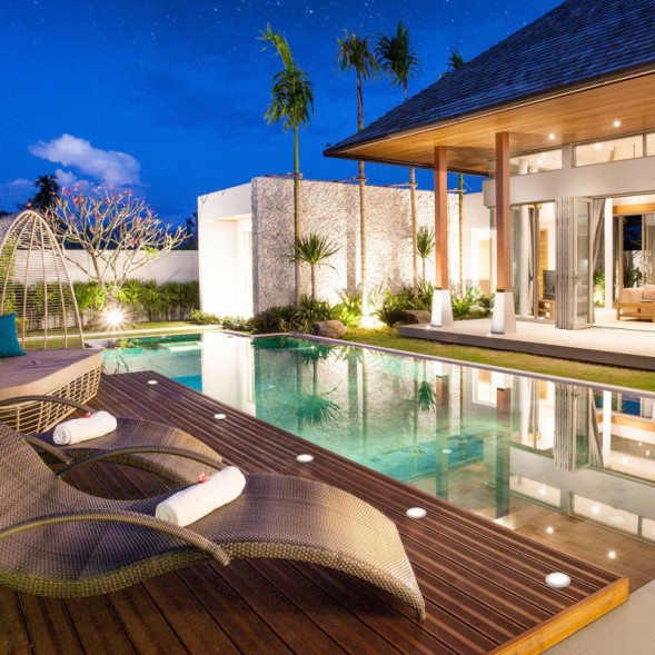 Светильник для стен и ступеней Elektrostandard MRL LED 1108 Белый