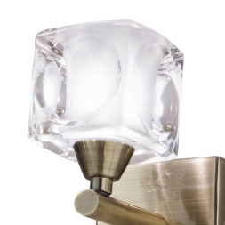 Бра Mantra CUADRAX 0992