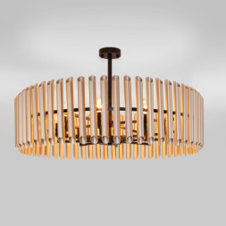 Люстра на штанге Bogate's 361/8 Castellie