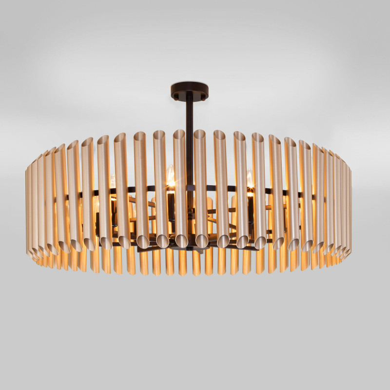 Люстра на штанге Bogate's 361/8 Castellie