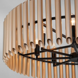 Люстра на штанге Bogate's 361/8 Castellie