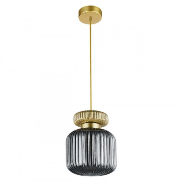 Подвесной светильник ARTE Lamp hamal A6170SP-1GO