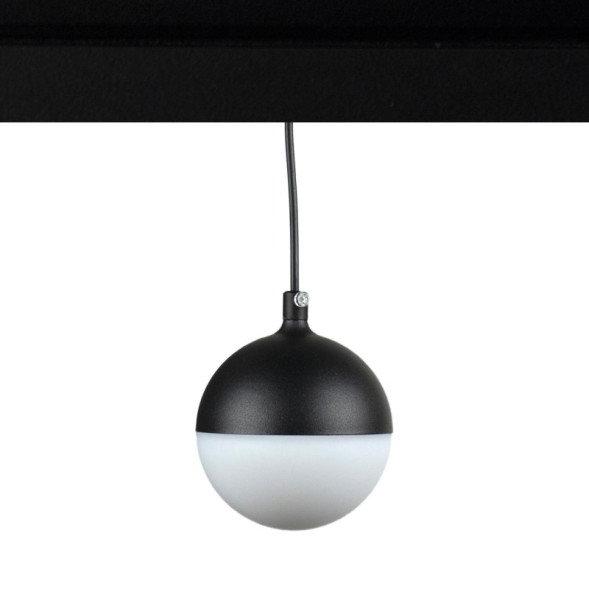 Магнитный трековый светильник LOFT IT TECH T047-07P