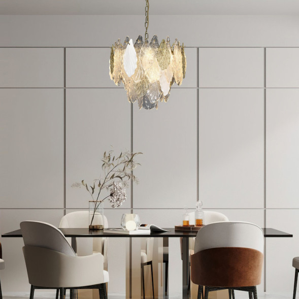 Подвесная люстра Bogate&#039;s 369/8