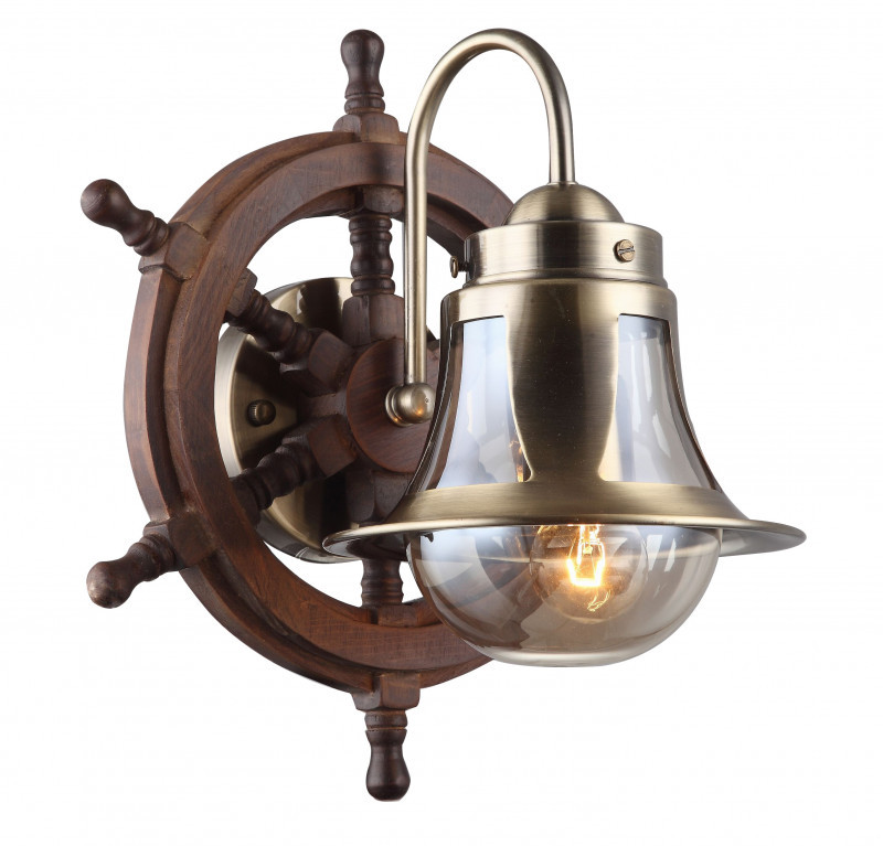 Бра ARTE Lamp Timone A7006AP-1AB