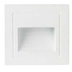 Светильник для стен и ступеней ARTE Lamp Piazza A7325IN-1WH