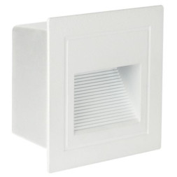 Светильник для стен и ступеней ARTE Lamp Piazza A7325IN-1WH