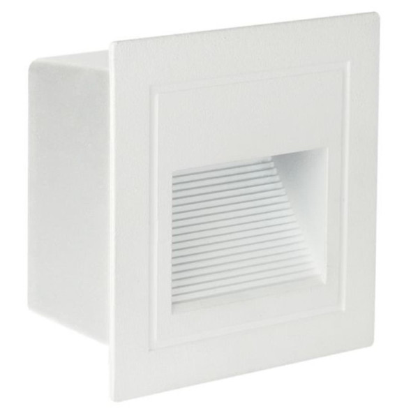 Светильник для стен и ступеней ARTE Lamp Piazza A7325IN-1WH