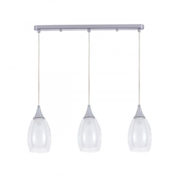 Подвесной светильник ARTE Lamp Barry A7951SP-3CC