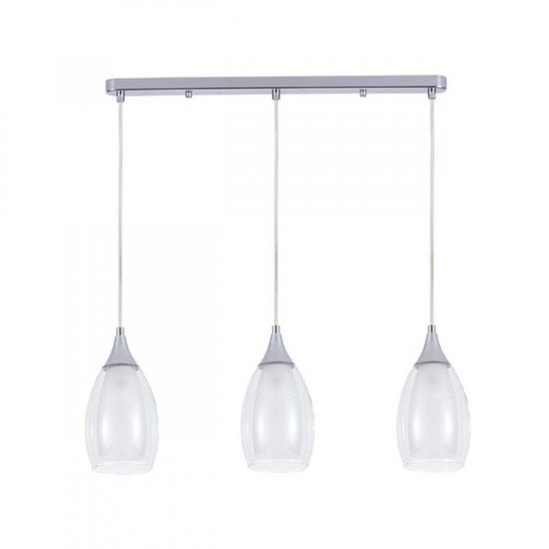 Подвесной светильник ARTE Lamp Barry A7951SP-3CC