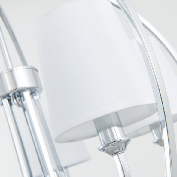 Подвесная люстра ARTE Lamp Patricia A9022SP-5CC