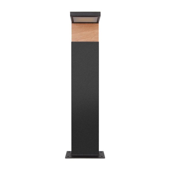 Садово-парковый светильник LOFT IT OAK 100001/600