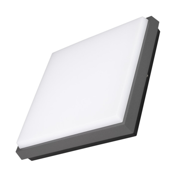 Накладной уличный светильник Arlight Area 029952
