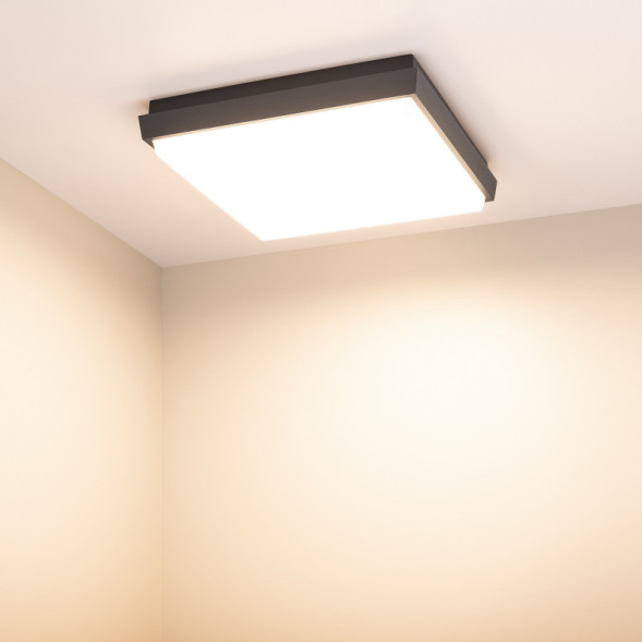 Накладной уличный светильник Arlight Area 029952