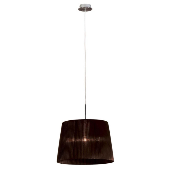 Подвесной светильник Citilux Гофре CL913612