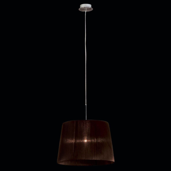 Подвесной светильник Citilux Гофре CL913612