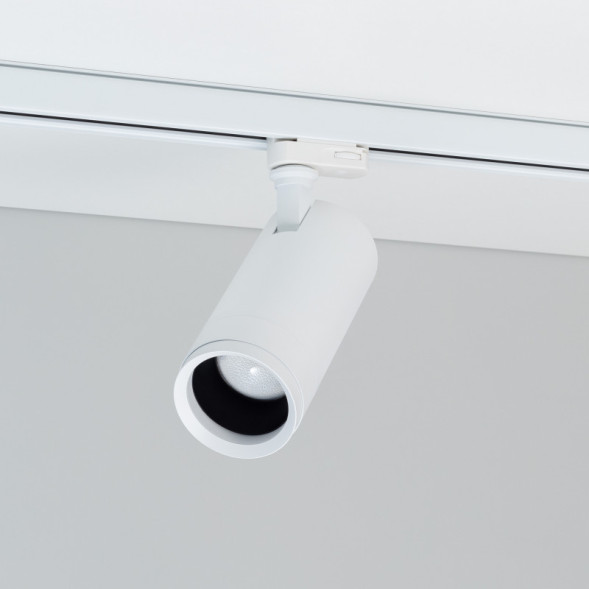 Кольцо для трекового светильника Arlight calipso 046754