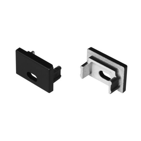 Заглушка профиля Arlight 058492 SL-SLIM