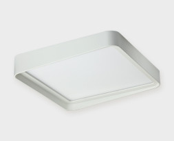 Потолочный светильник ITALLINE Italline 10036 10039 white