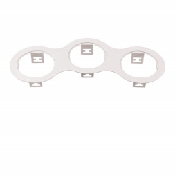 Рамка декоративная Lightstar Domino 214696