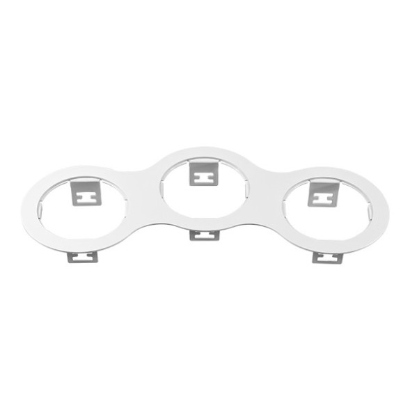 Рамка декоративная Lightstar Domino 214696