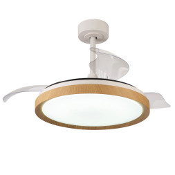 Потолочный светильник Mantra 8827 MISTRAL