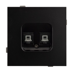 Розетка 054101 Arlight TENDO