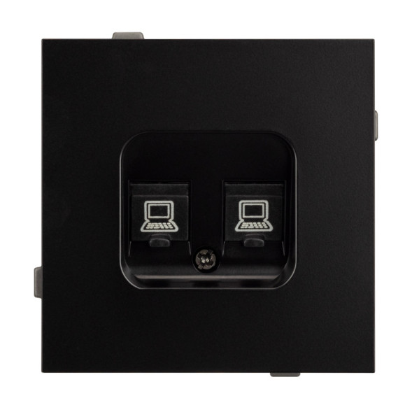 Розетка 054101 Arlight TENDO