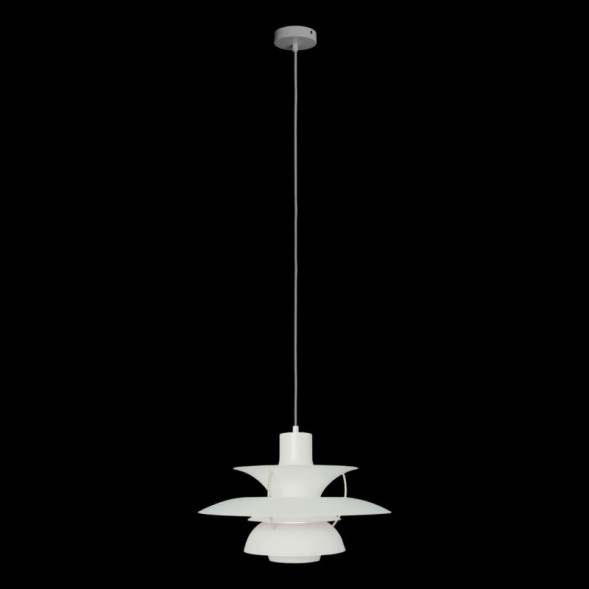 Детский светильник LOFT IT FLORET 10113 White